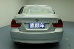 宝马3系2008款325i 领先型