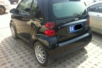 smartfortwo2012款1.0 MHD 硬顶标准版