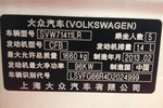 大众POLO GTI2012款1.4TSI DSG