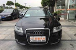 奥迪A6L2010款3.0TFSI quattro 豪华型