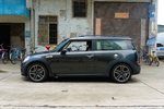 MINICLUBMAN2008款1.6T COOPER S 