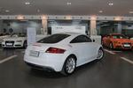 奥迪TT2013款TT Coupe 2.0TFSI