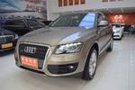 奥迪Q52012款2.0TFSI 舒适型