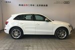 奥迪SQ52014款3.0TFSI quatrro