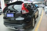 本田CR-V2012款2.4L 四驱尊贵导航版