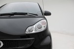 smartfortwo2012款1.0 MHD 硬顶舒适版