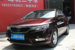 起亚福瑞迪2009款1.6L GL 手动