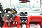 法拉利5992008款GTB Fiorano