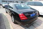 奔驰S级2012款S300L 尊贵型 Grand Edition