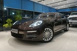 保时捷Panamera2014款Panamera 4 Executive 3.0T 