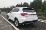 哈弗H22018款1.5T 手动两驱精英型 蓝标