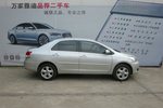 丰田威驰2008款1.6 GL-i 自动