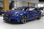 奥迪RS52012款RS 5 Coupe