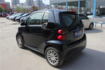 smartfortwo2012款1.0 MHD 硬顶舒适版