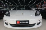 保时捷Panamera2010款Panamera 3.6L 