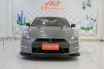 日产GT-R2012款3.8T Premium Edition 