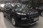 Jeep自由光2017款2.4L 领先版