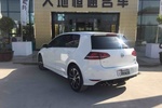 大众高尔夫2016款1.4TSI 自动R-Line