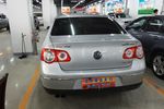 大众迈腾2009款2.0TSI DSG 豪华型