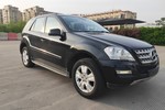 奔驰M级2010款ML350 4MATIC 豪华型版