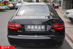 奥迪A6L2010款2.4L 技术型