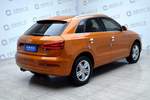 奥迪Q32013款35 TFSI 全时四驱技术型