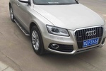 奥迪Q52013款40 TFSI 技术型