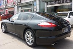 保时捷Panamera2010款Panamera 3.6L 