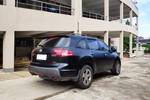 讴歌MDX2008款3.7