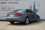 奥迪A4L2013款35 TFSI 自动舒适型