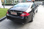 奔驰CLS级2008款CLS350 