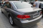 宝马7系2005款740Li