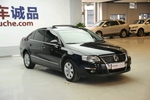 大众迈腾2009款1.4TSI DSG 标准型