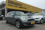 MINICLUBMAN2008款1.6T COOPER S 