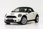 MINIROADSTER2012款COOPER S ROADSTER