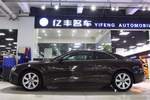 奥迪A5双门2010款2.0TFSI 风尚版