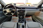 斯柯达昊锐2010款1.4TSI DSG 智雅版