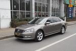 大众帕萨特2013款1.8TSI DSG 御尊版