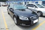 奥迪A6L2009款2.0TFSI 标准型AT