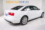 奥迪A6L2014款TFSI 标准型