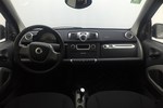 smartfortwo2012款1.0 MHD 硬顶标准版