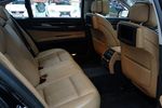 宝马7系2009款740Li 豪华型