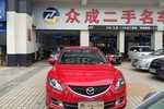 马自达睿翼2012款2.0L 精英版