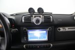 smartfortwo2012款1.0 MHD 硬顶舒适版