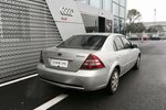 福特蒙迪欧2005款2.0 Ghia 精英型