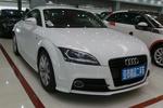 奥迪TT2011款Coupe 2.0TFSI