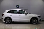 奥迪Q52010款2.0TFSI 运动款(进口)