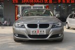 宝马3系2011款320i 时尚型