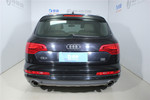 奥迪Q72010款3.6FSI quattro 技术型