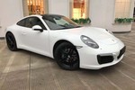 保时捷9112016款Carrera 3.0T